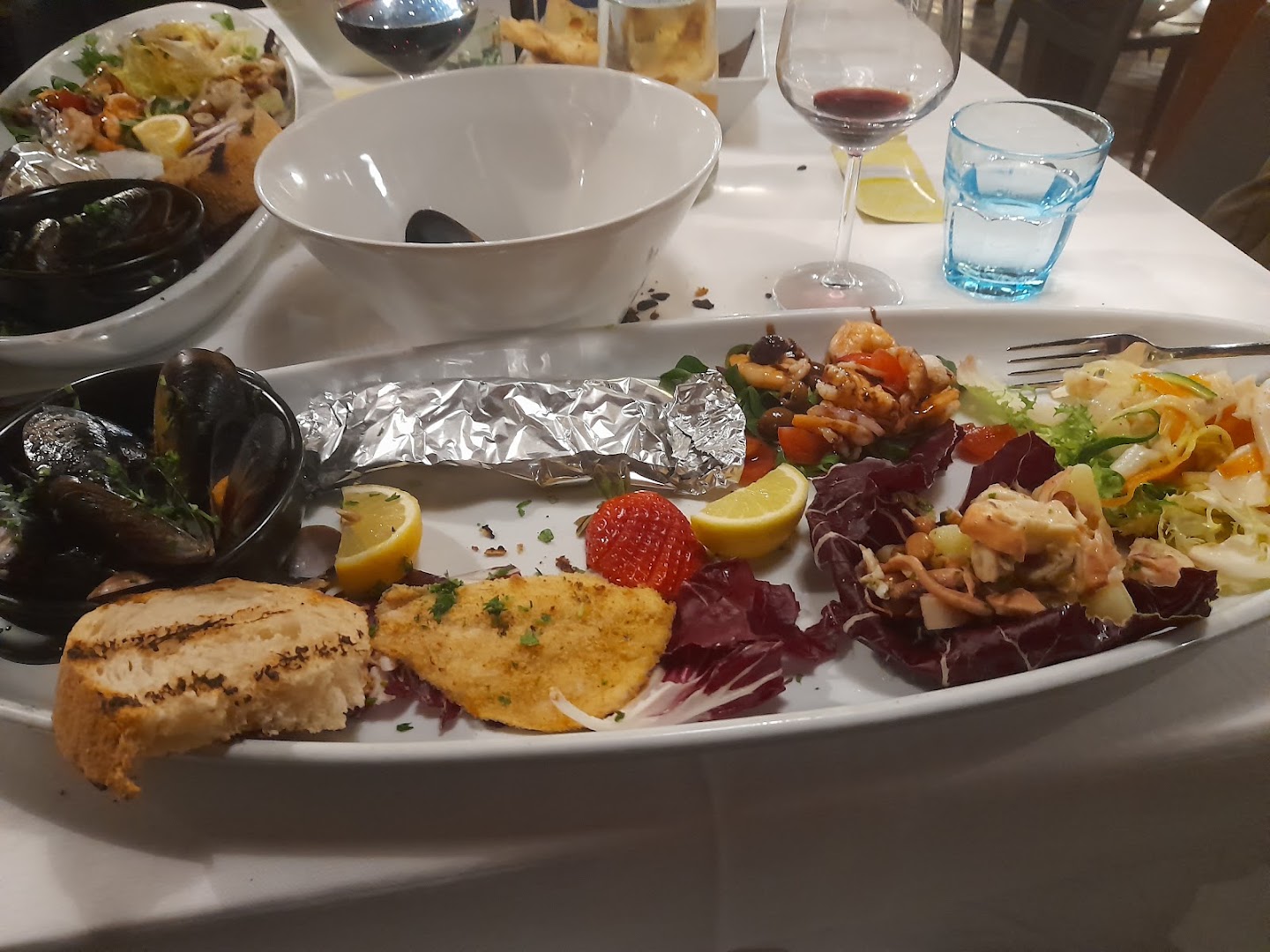 Ristorante Pizzeria Canario78