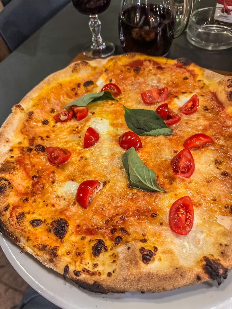 Ristorante Pizzeria Canario78