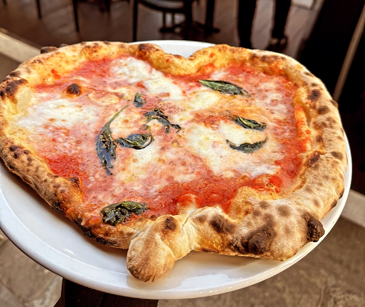Ristorante Pizzeria Canto De' Nelli