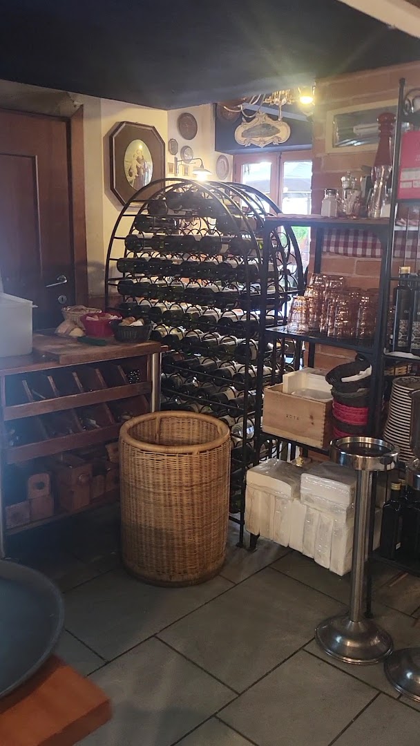 Ristorante Pizzeria Canto De' Nelli