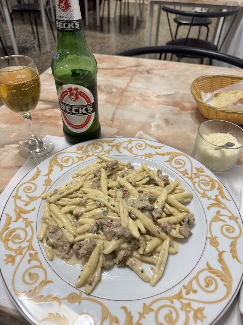Ristorante Pizzeria Capannuccia Presso Circolo Arci, Scandicci