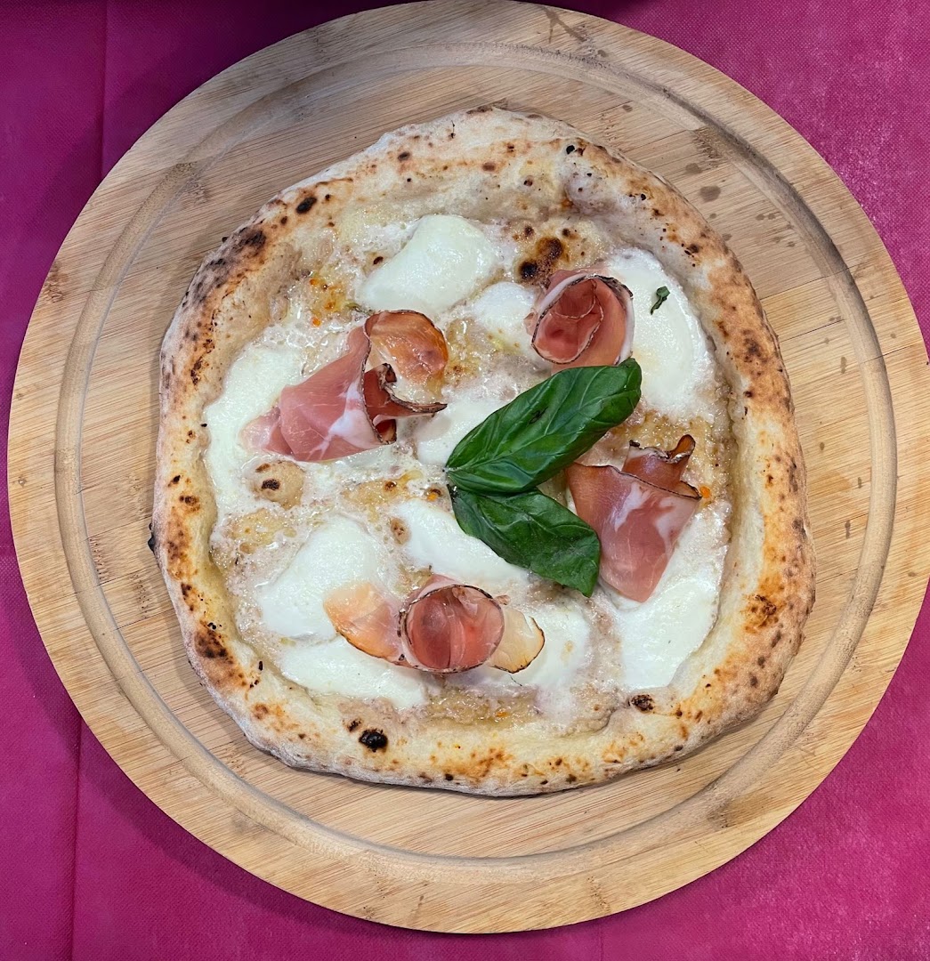 Ristorante Pizzeria Capasso - Napoli