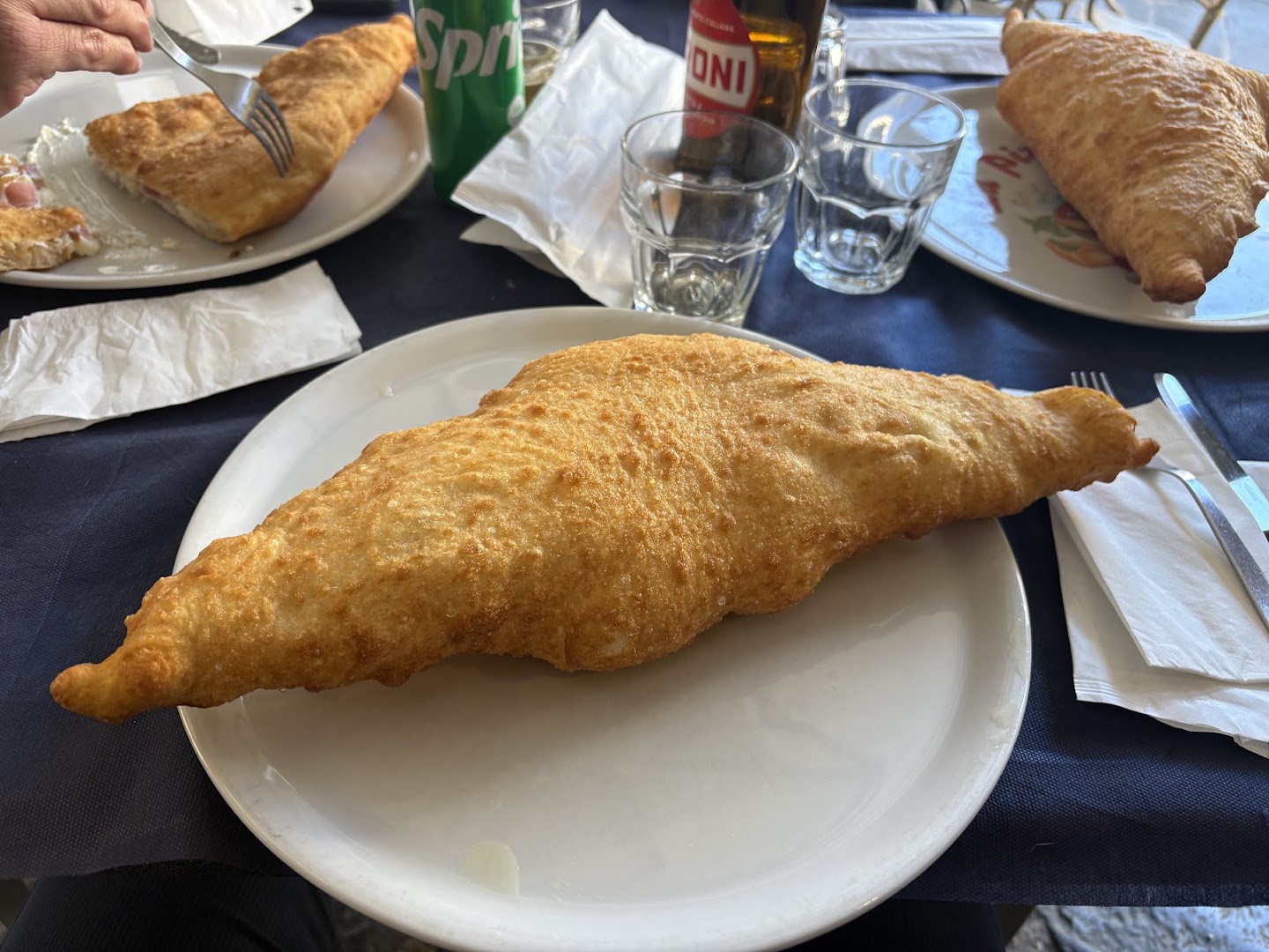 Ristorante Pizzeria Capasso - Napoli