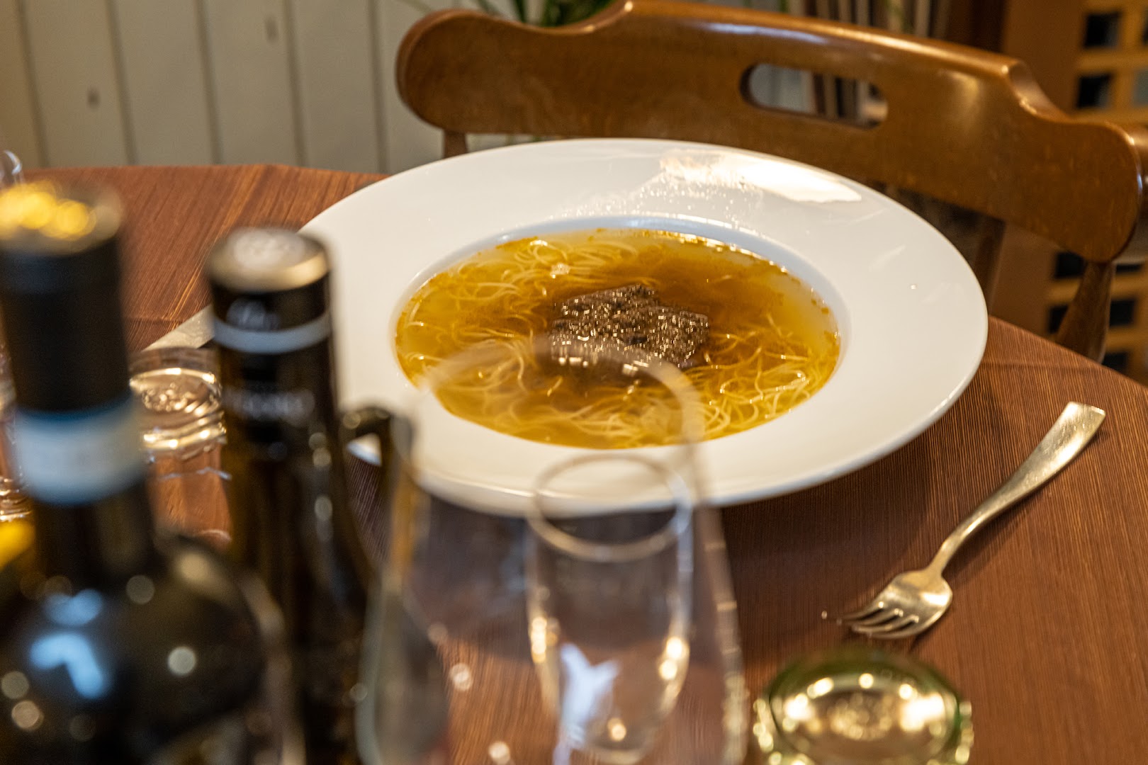 Ristorante Pizzeria Capitel Brinchi