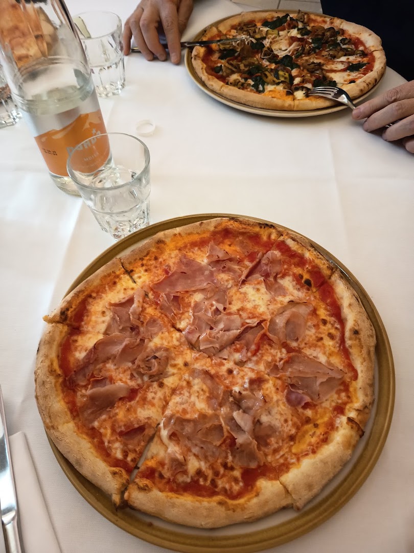 Ristorante Pizzeria Capri a Casale Monferrato e Provincia di Alessandria