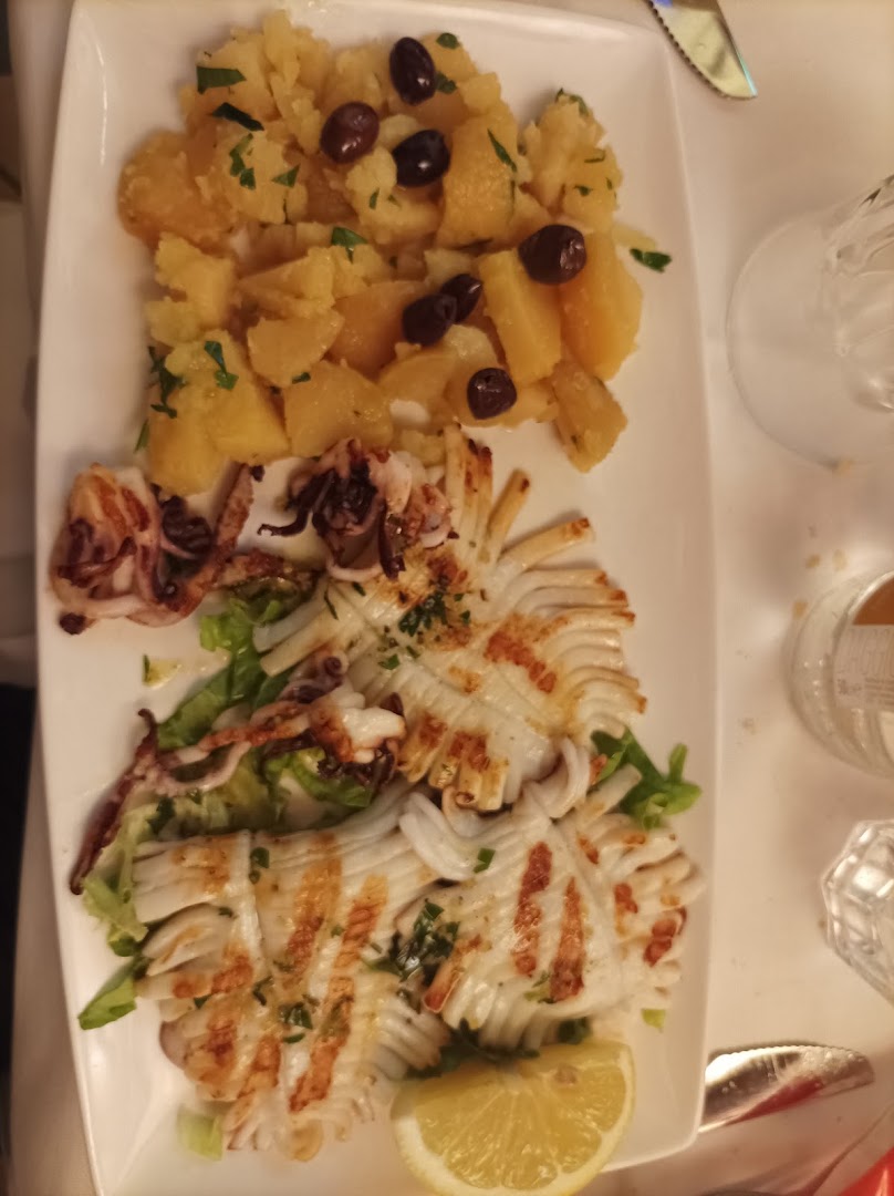 Ristorante Pizzeria Capri a Casale Monferrato e Provincia di Alessandria
