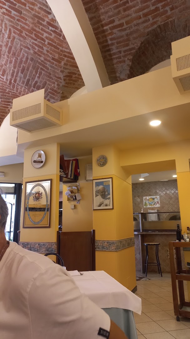 Ristorante Pizzeria Capri a Casale Monferrato e Provincia di Alessandria