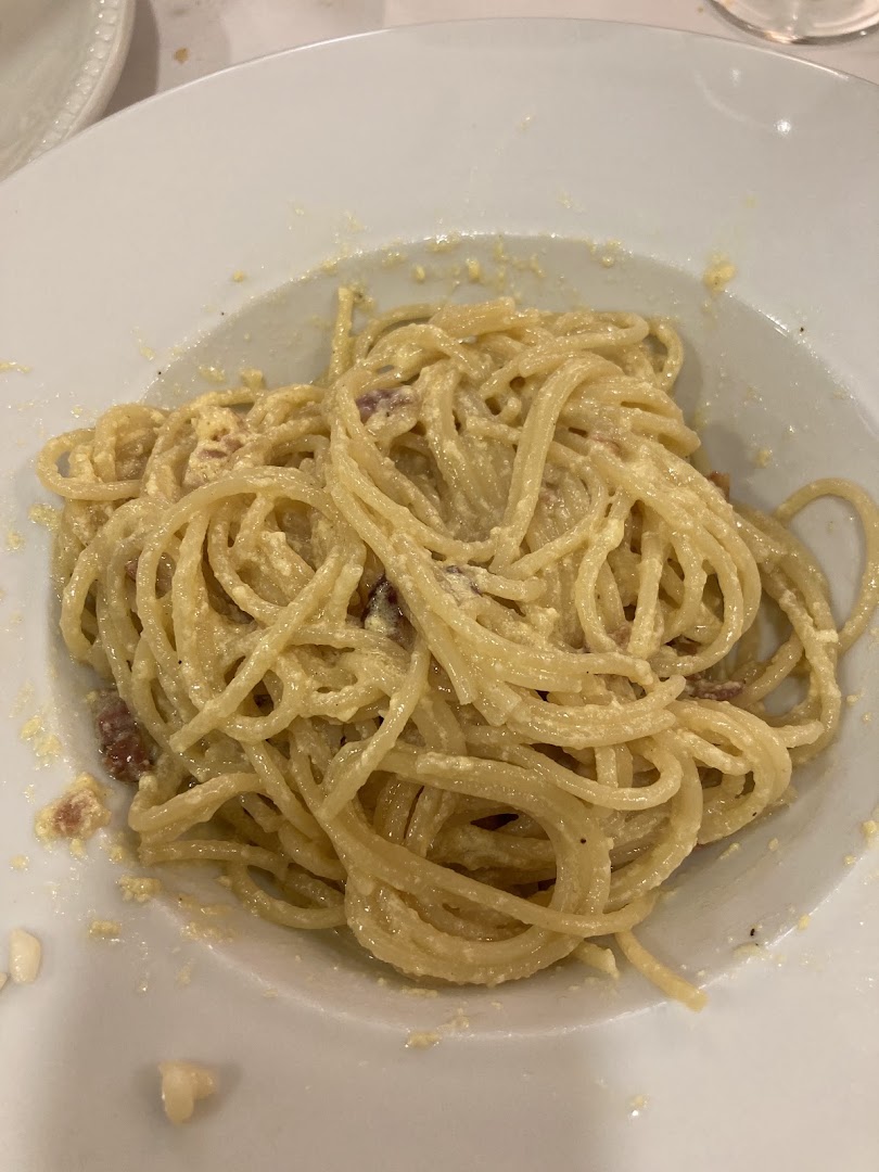 Ristorante Pizzeria Capri a Casale Monferrato e Provincia di Alessandria