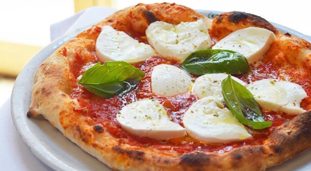 Ristorante Pizzeria Capri, Pieve a Nievole