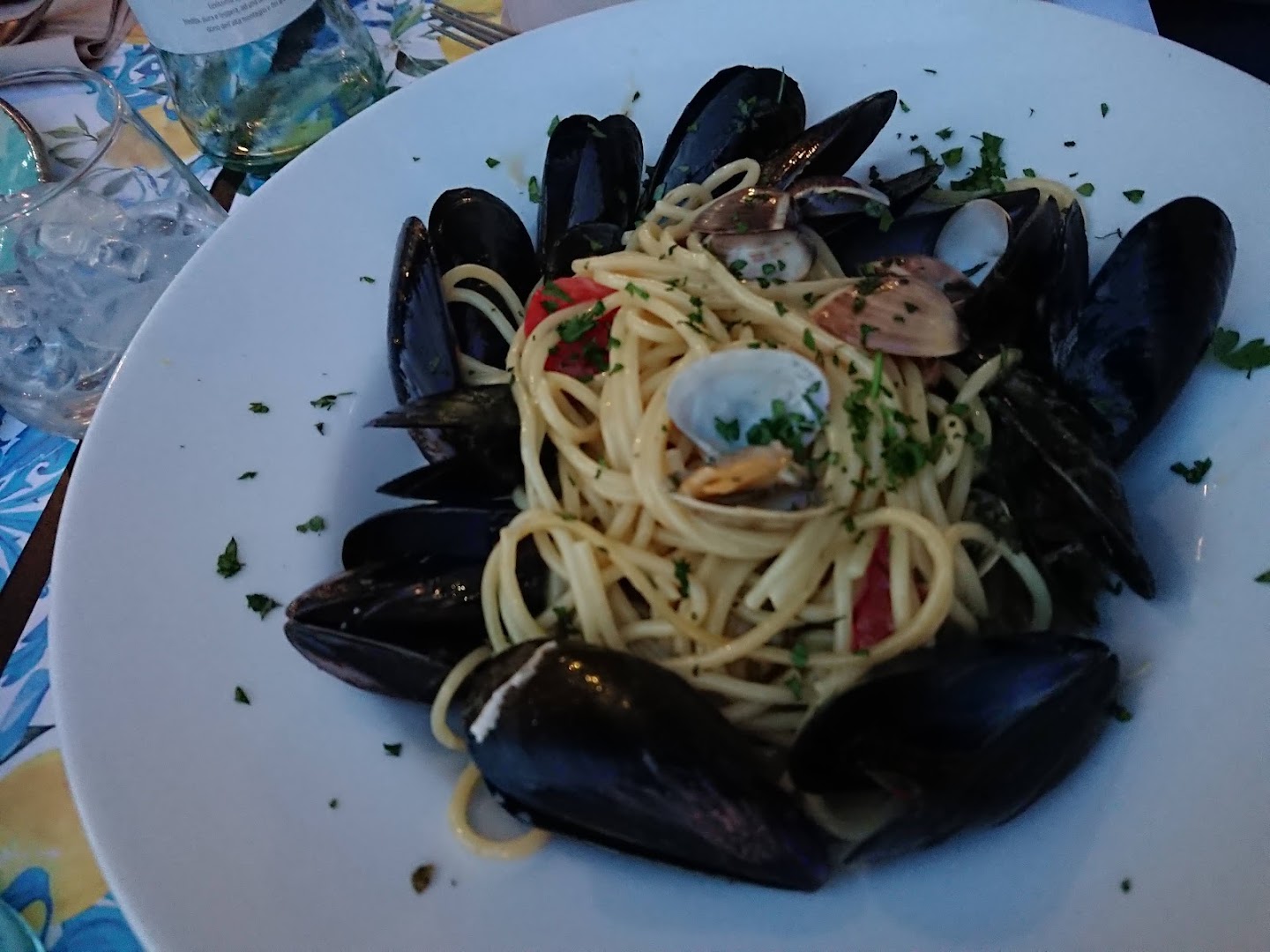 Ristorante Pizzeria Capri