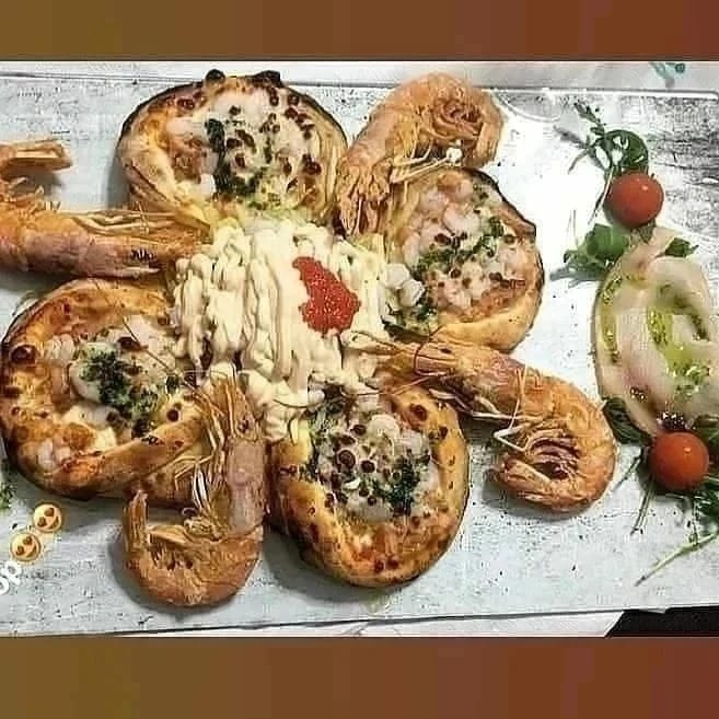 Ristorante pizzeria capriccio