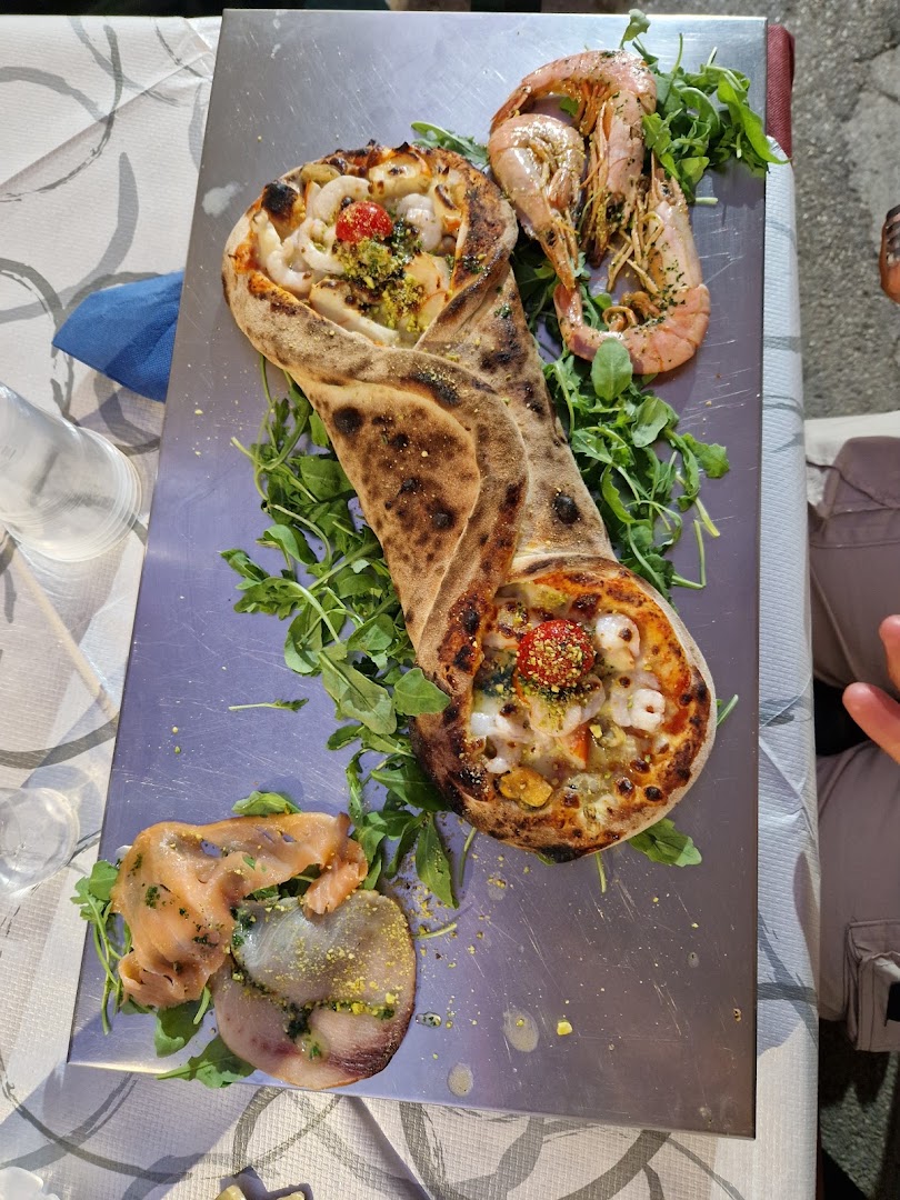 Ristorante pizzeria capriccio