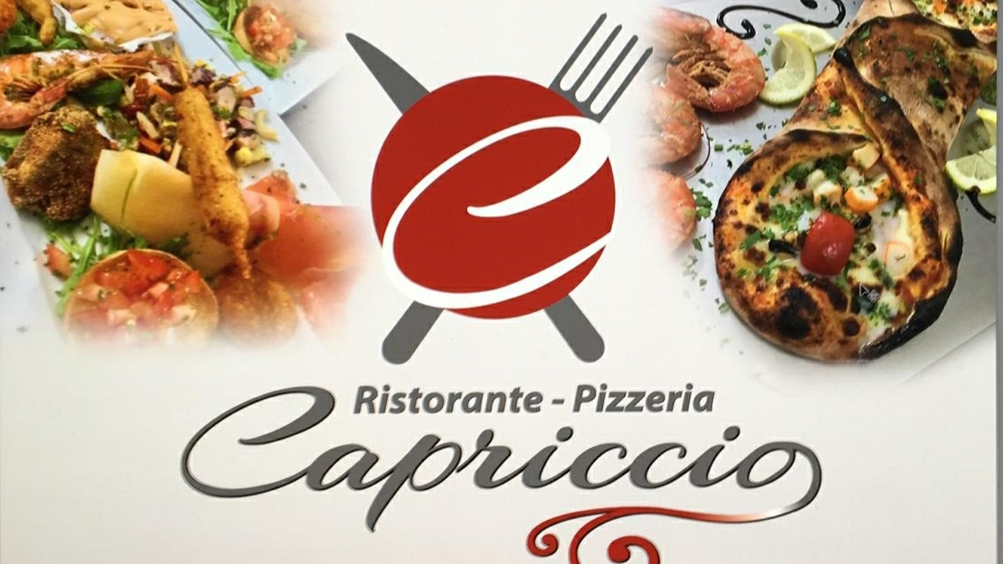 Ristorante pizzeria capriccio