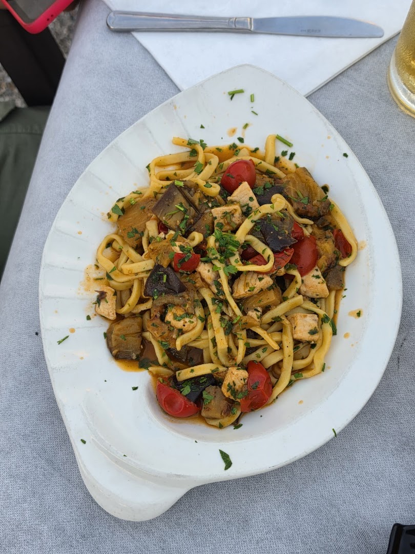 Ristorante Pizzeria Carillon