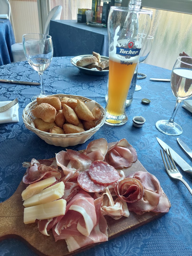 Ristorante Pizzeria Carillon, Lavena Ponte Tresa