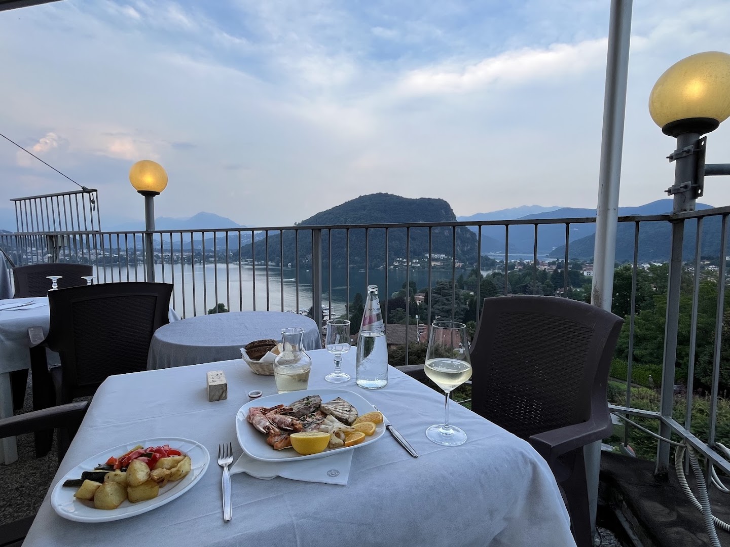 Ristorante Pizzeria Carillon