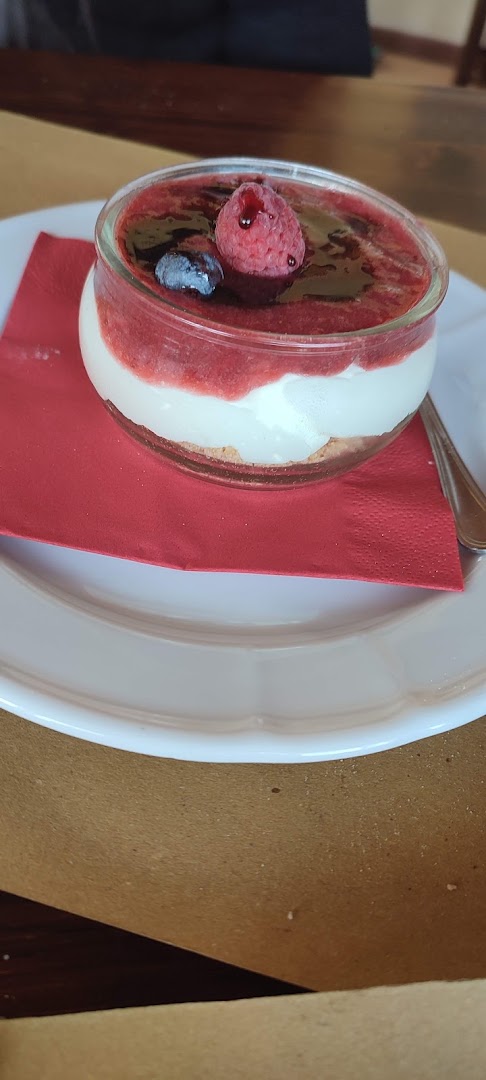Ristorante Pizzeria Carillon