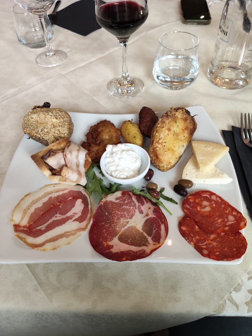 Ristorante Pizzeria Carpe Diem