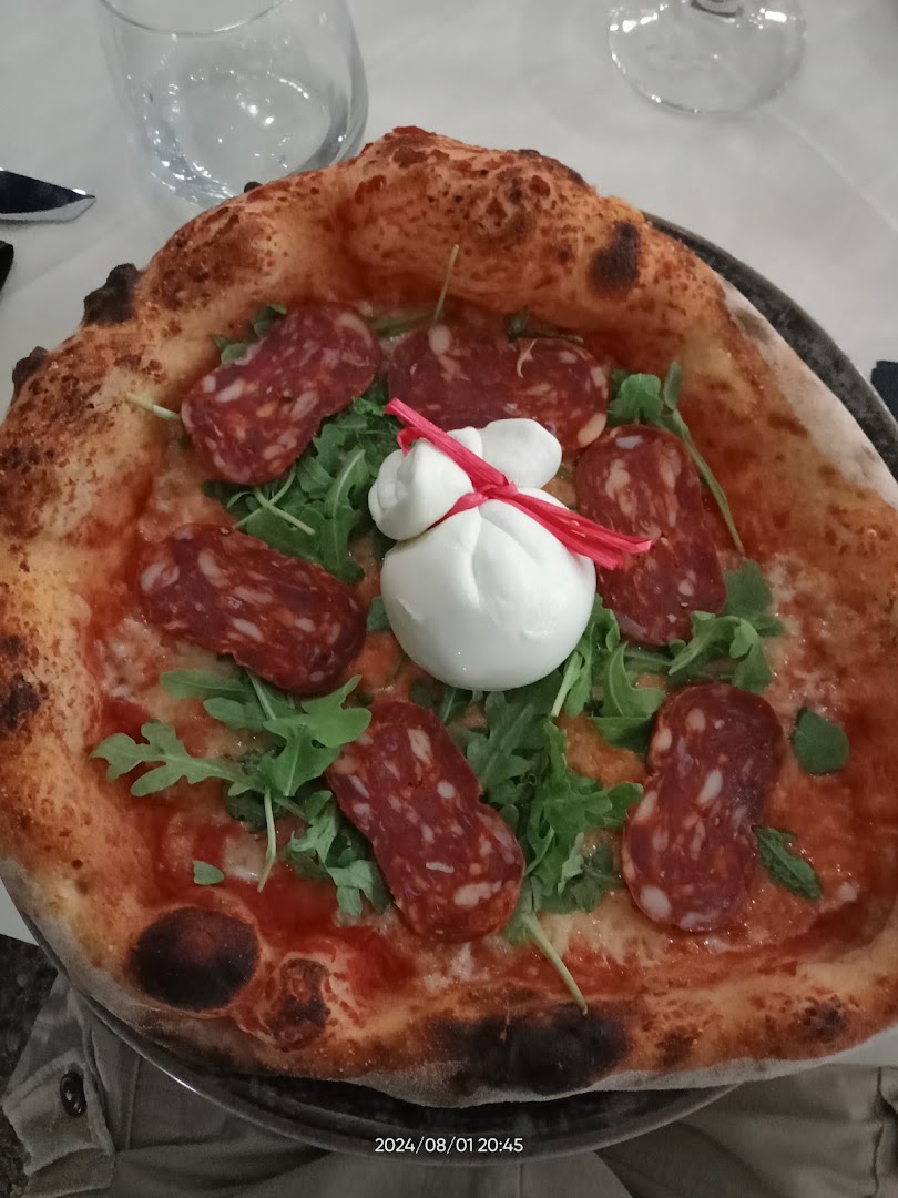 Ristorante Pizzeria Carpe Diem