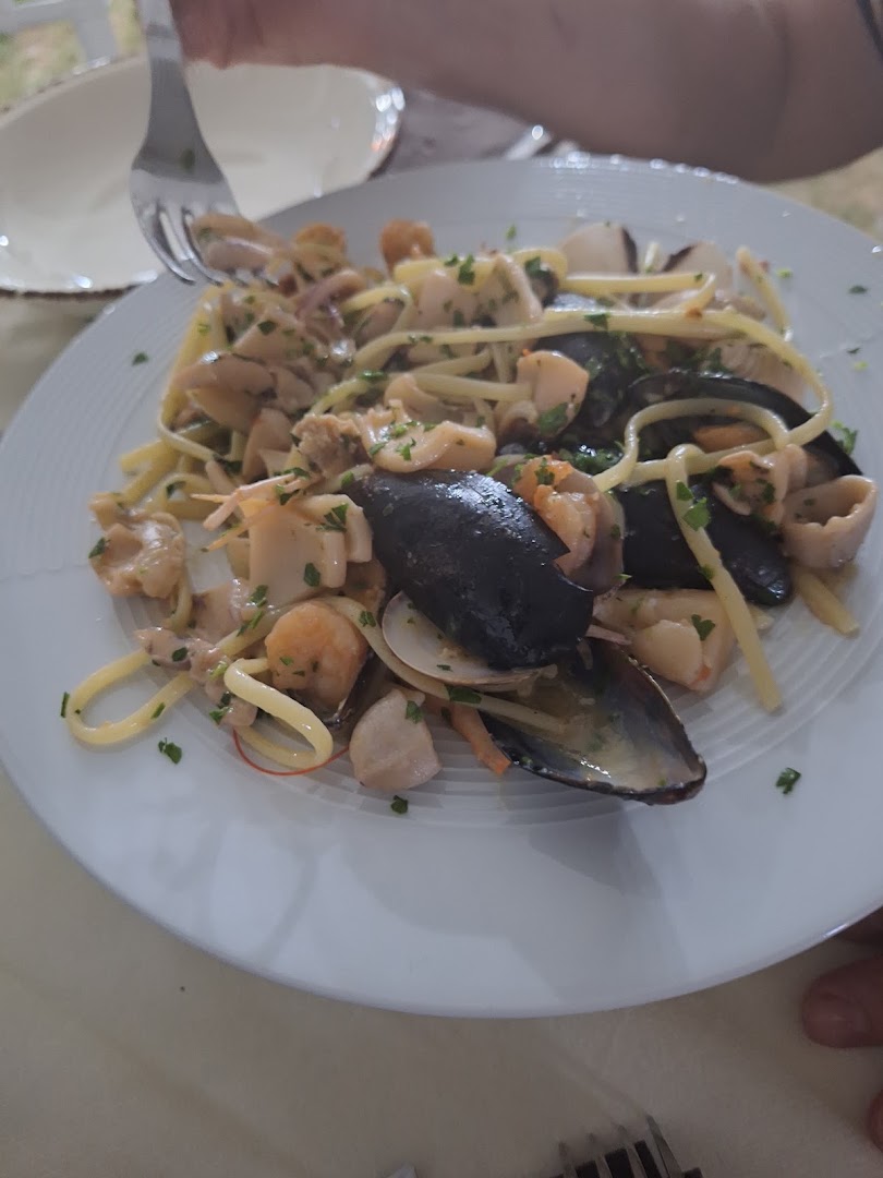 Ristorante Pizzeria Carpe Diem