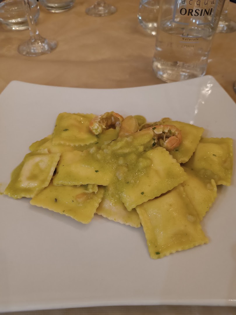 Ristorante Pizzeria Carpe Diem
