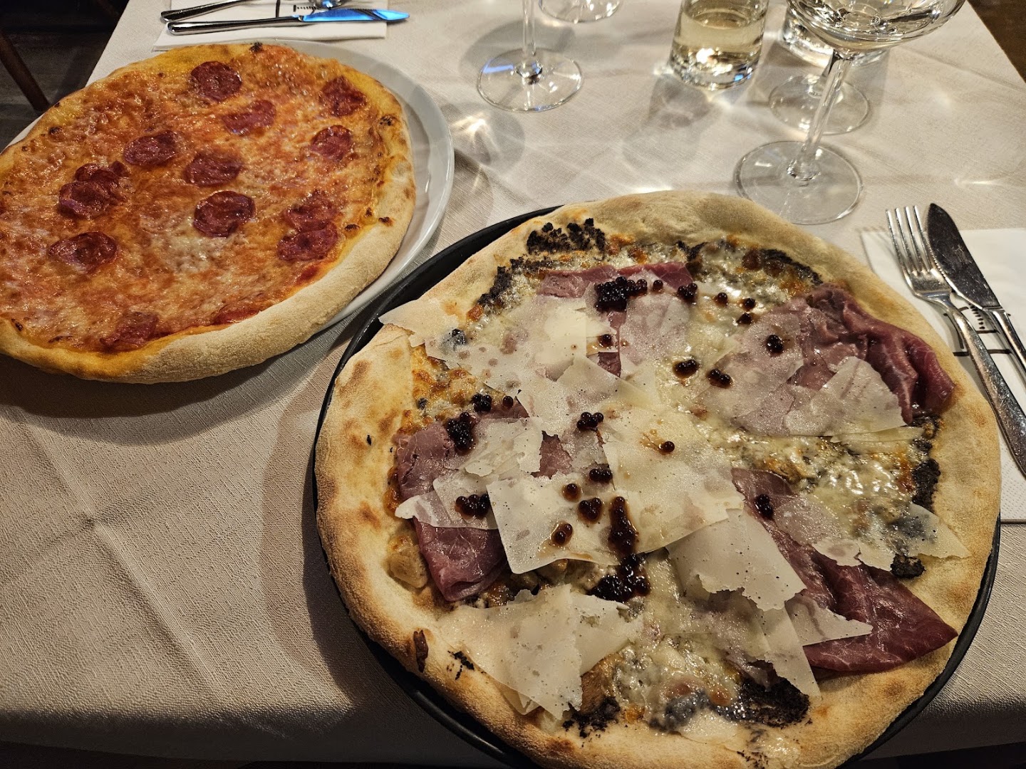 Ristorante Pizzeria Casa al Torchio