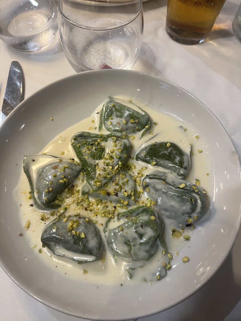 Ristorante Pizzeria Casa Altabella