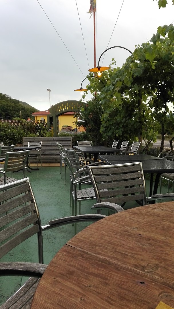 Ristorante Pizzeria Casa Mia