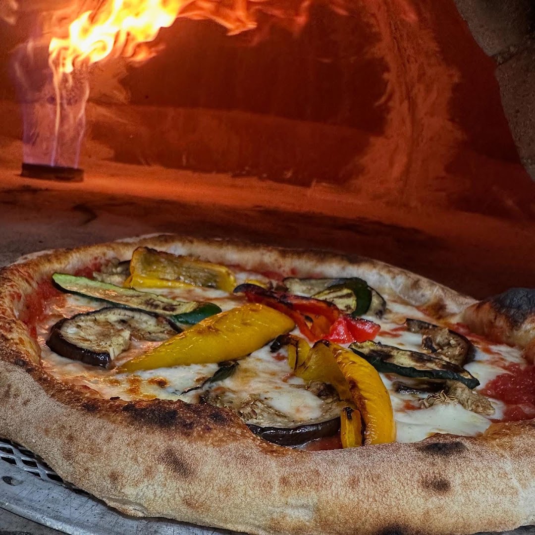Ristorante pizzeria CASA TUA