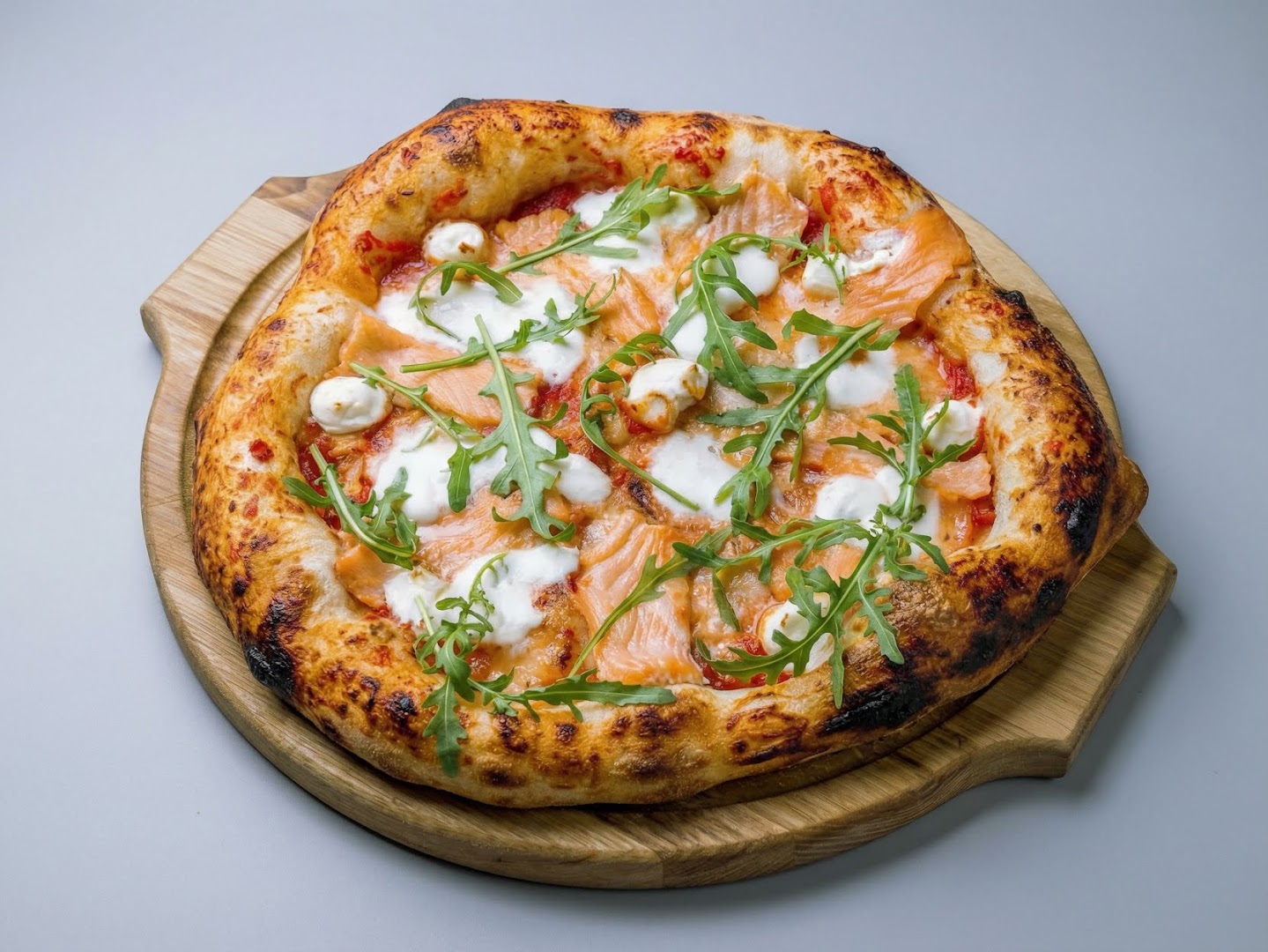 Ristorante pizzeria CASA TUA