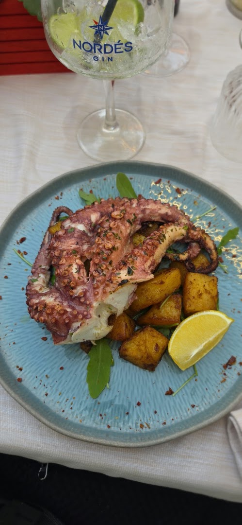 Ristorante Pizzeria Casanova da Tempo