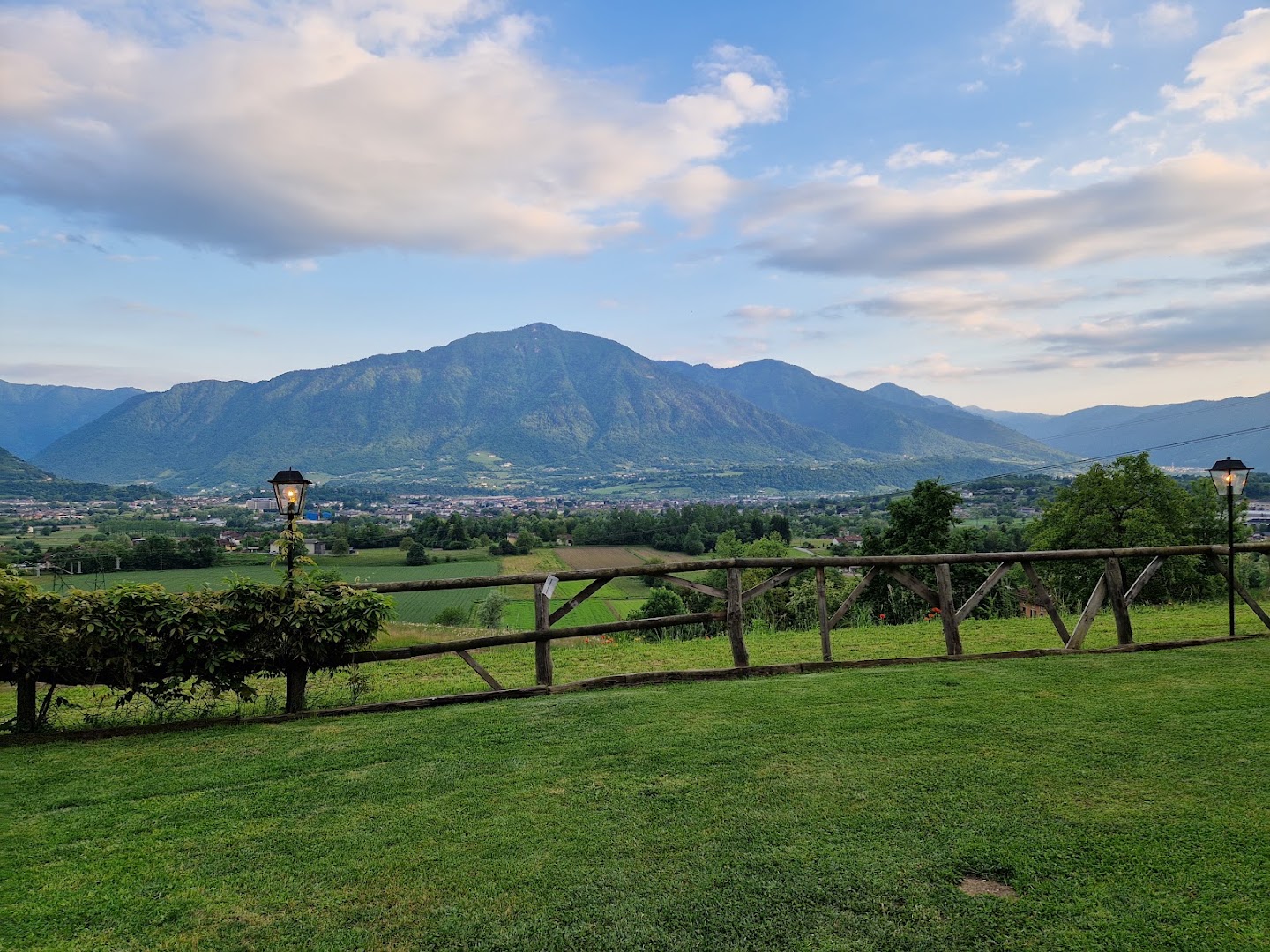 Ristorante Pizzeria Case Rosse, Feltre