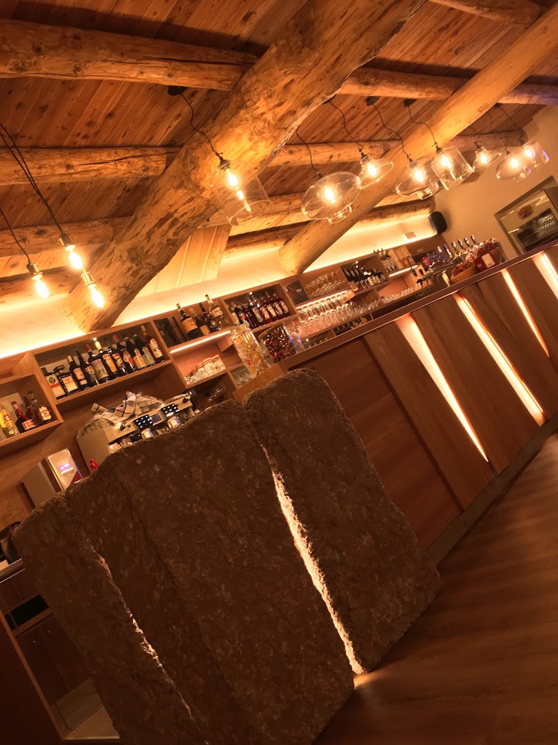 Ristorante Pizzeria Case Rosse