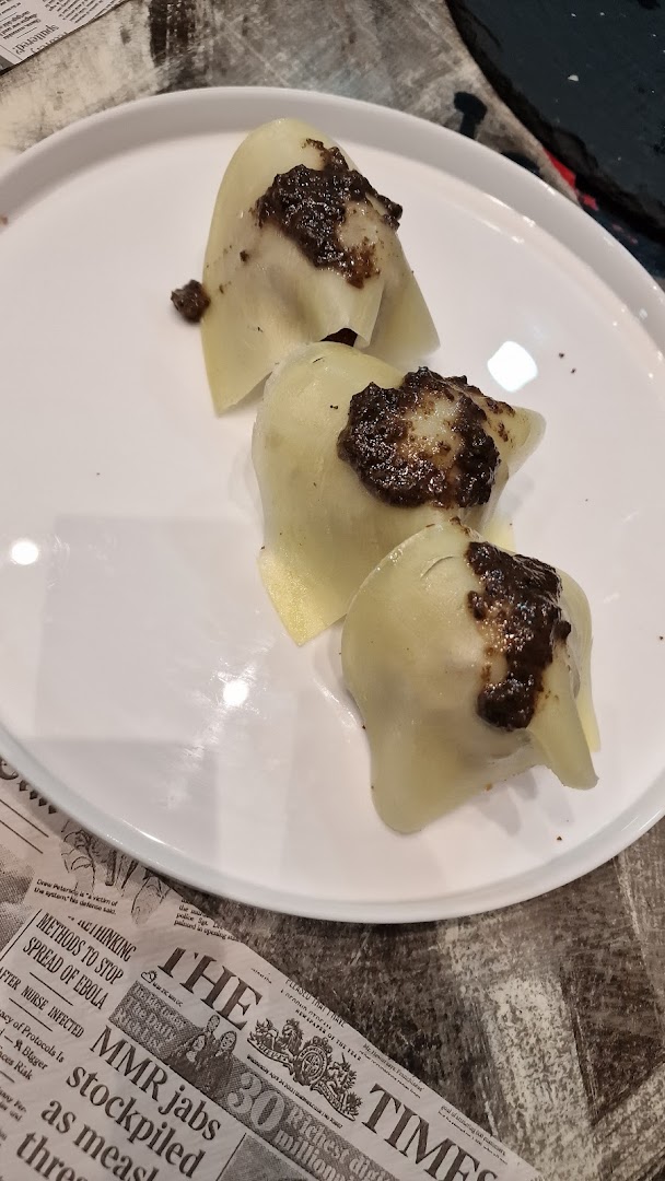 Ristorante Pizzeria Caserta Habanero