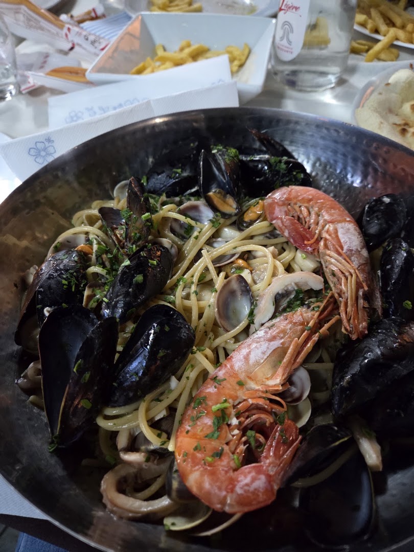 Ristorante Pizzeria Casetta Verde