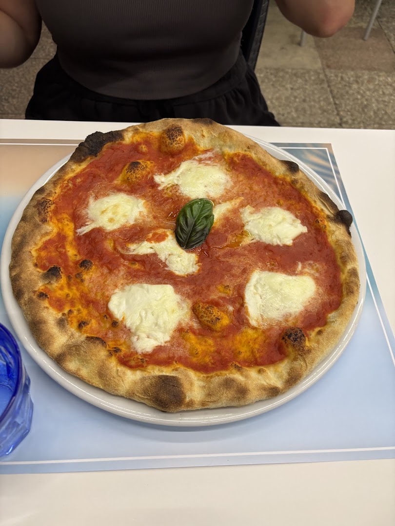 Ristorante Pizzeria Cassiopea