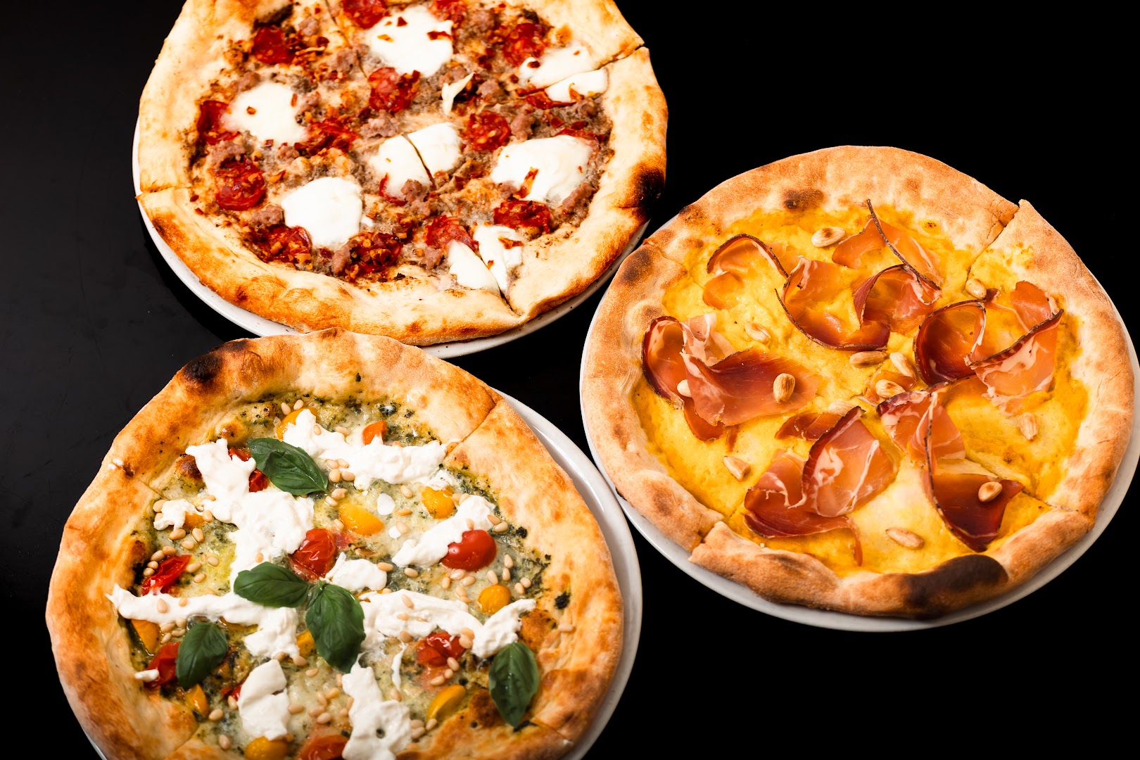 Ristorante Pizzeria Cassiopea