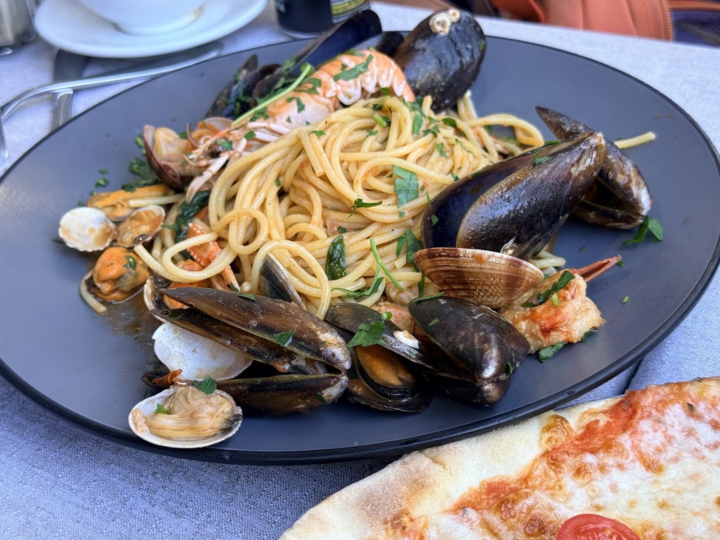 Ristorante Pizzeria Castello