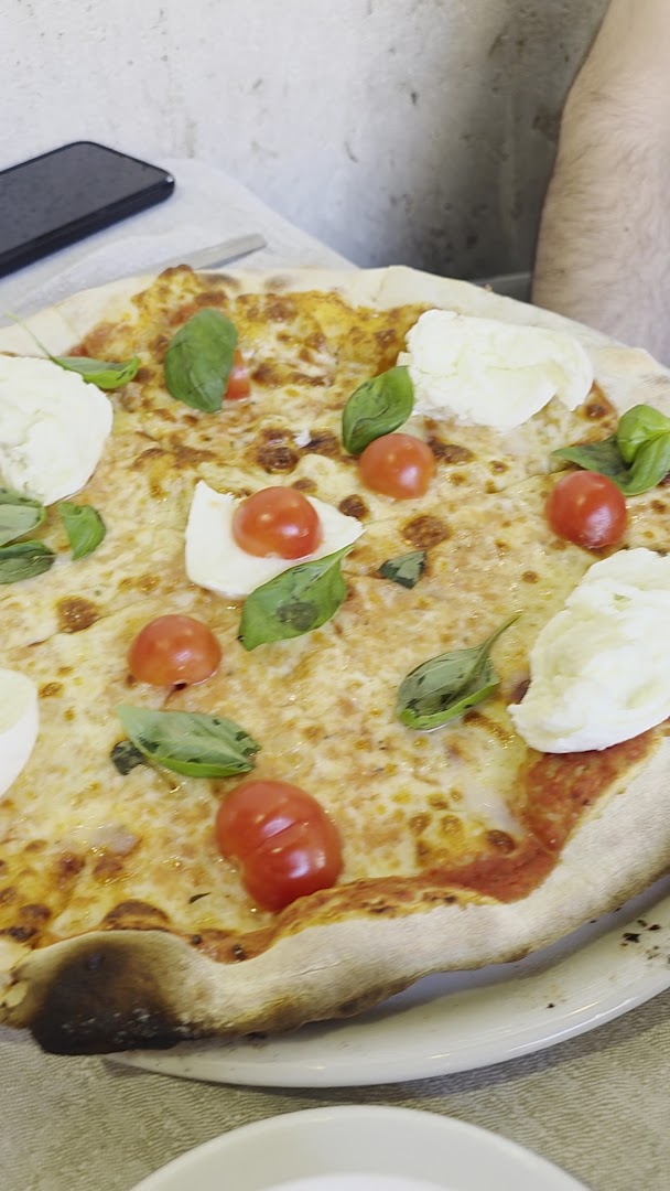 Ristorante Pizzeria Castello