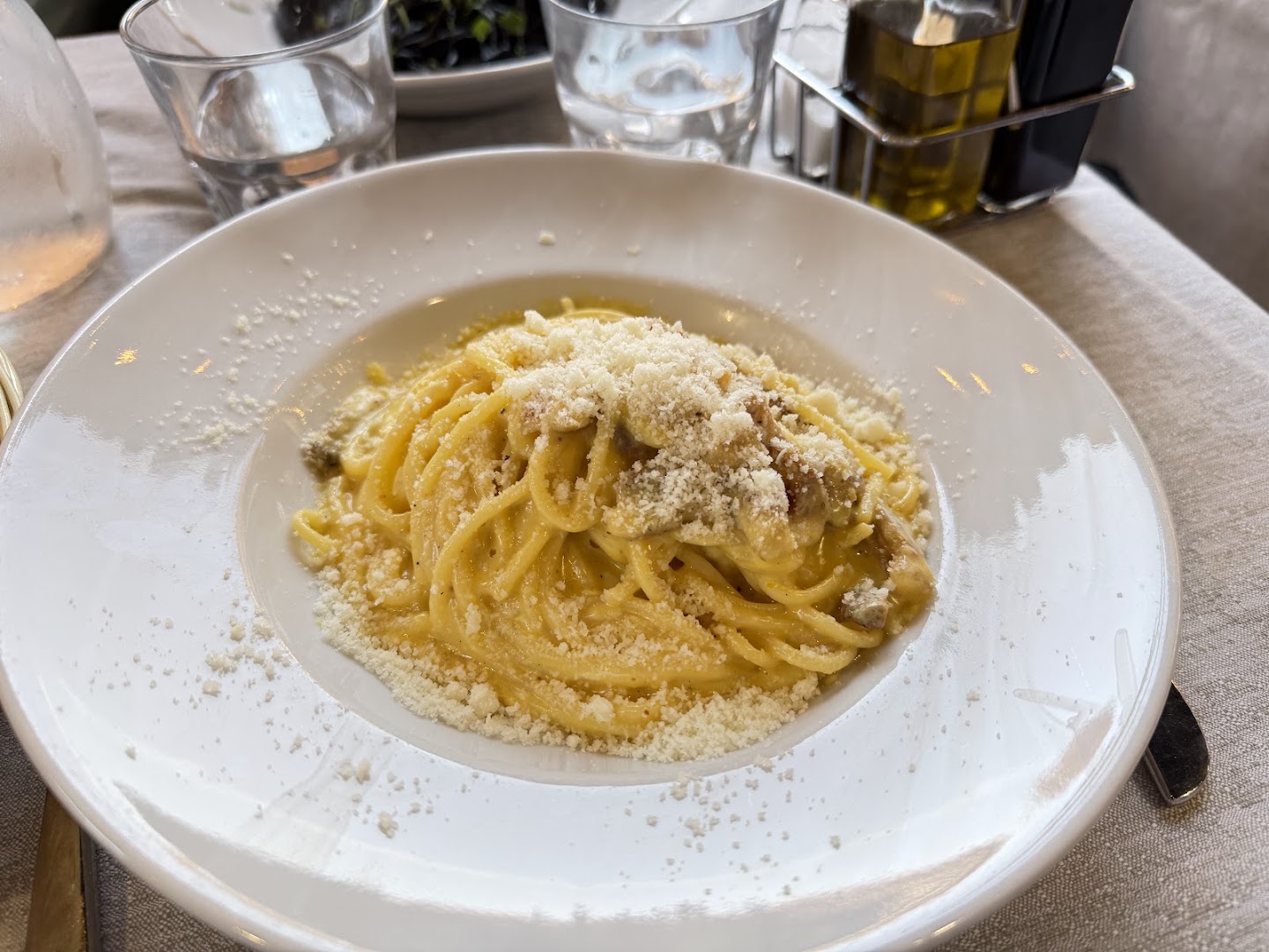Ristorante Pizzeria Castello