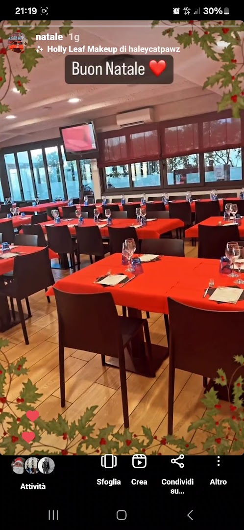 Ristorante Pizzeria Cavalieri Spiaggia, Rimini