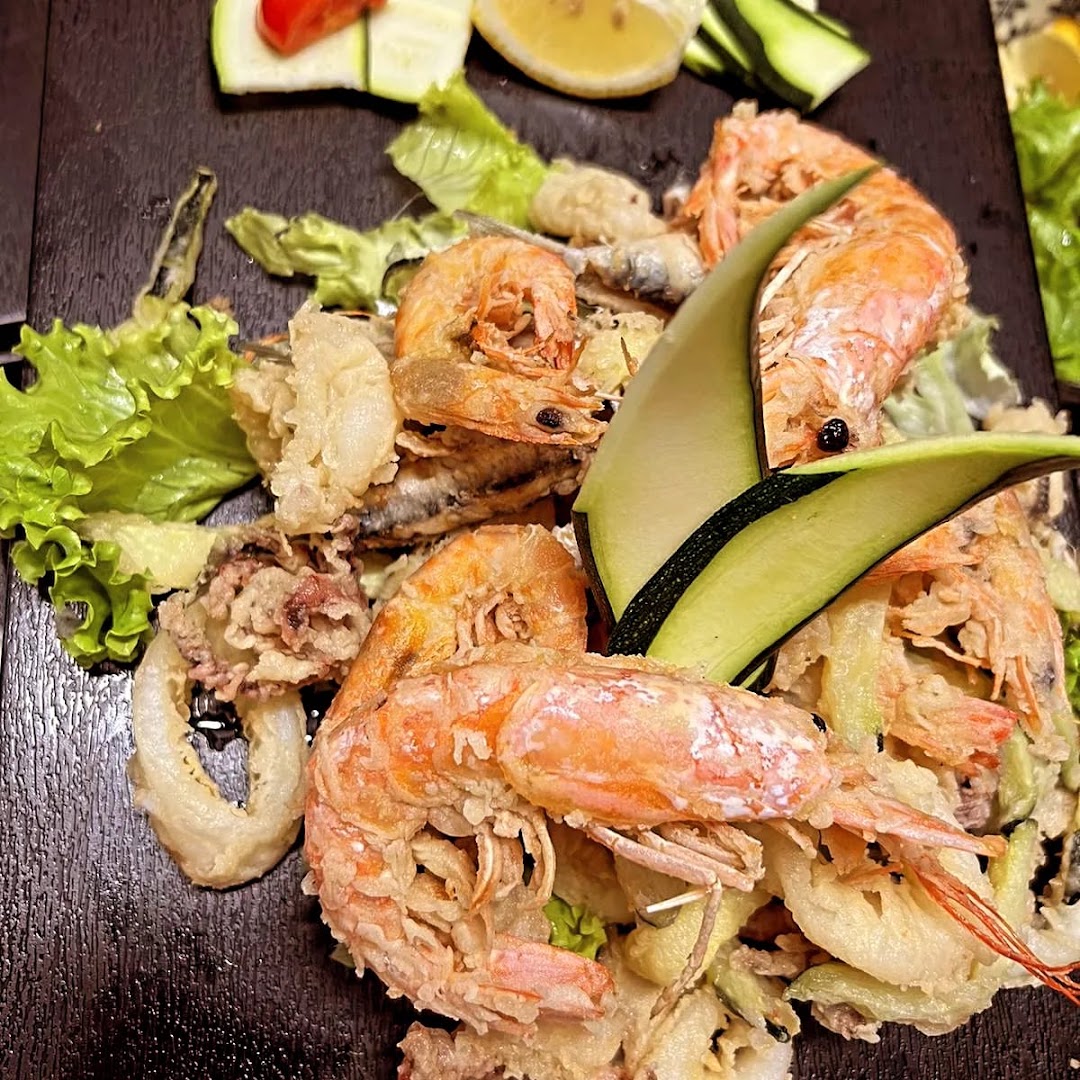 RISTORANTE PIZZERIA “CAVALLUCCIO”