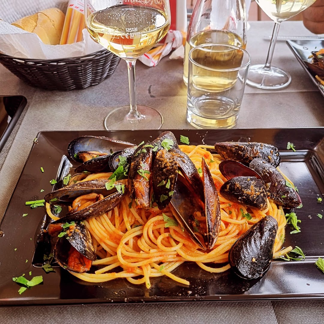 RISTORANTE PIZZERIA “CAVALLUCCIO”
