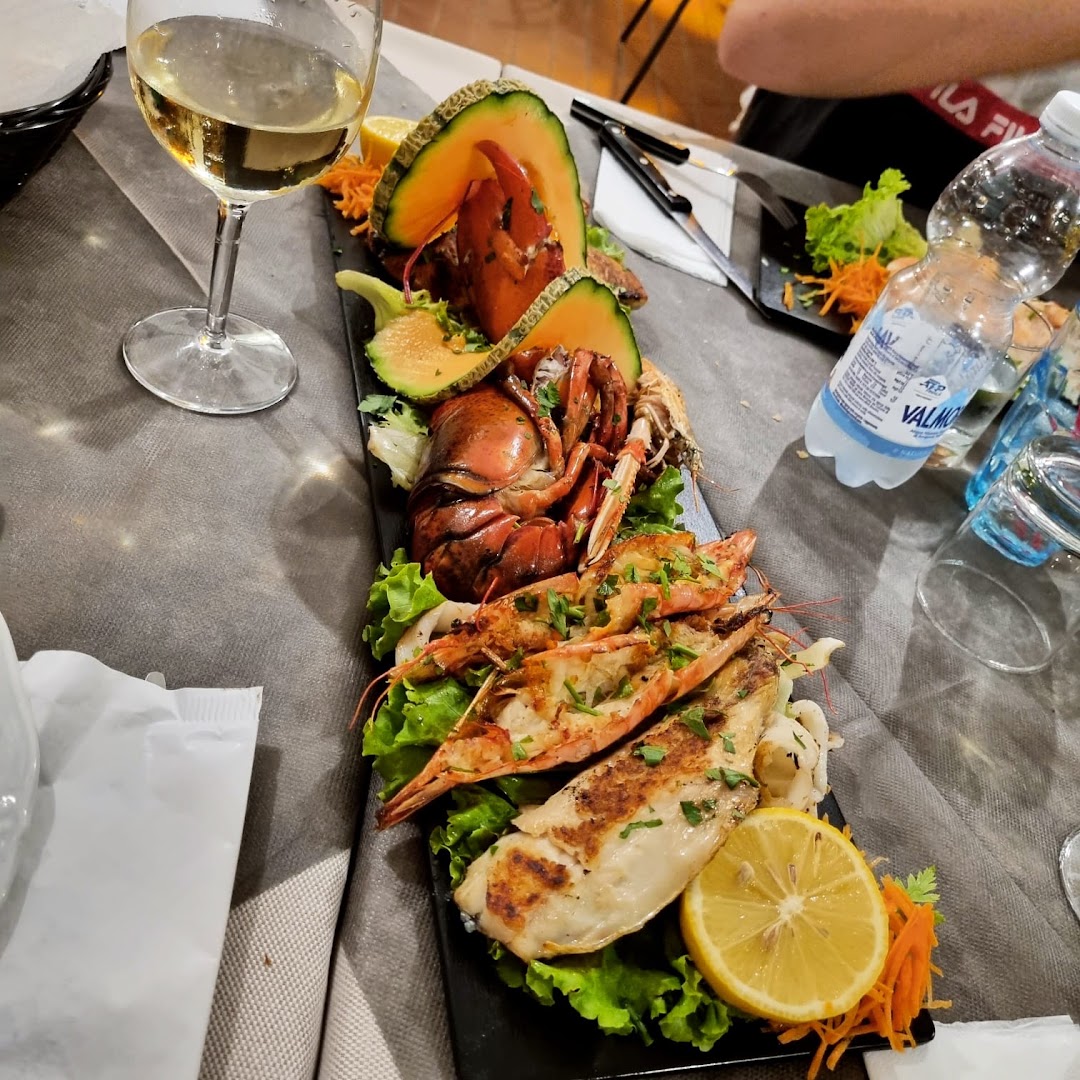 RISTORANTE PIZZERIA “CAVALLUCCIO”