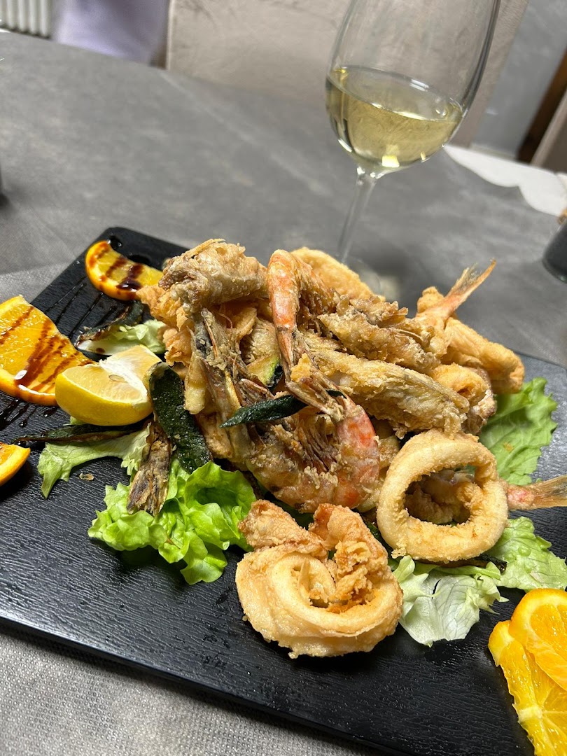 RISTORANTE PIZZERIA “CAVALLUCCIO”