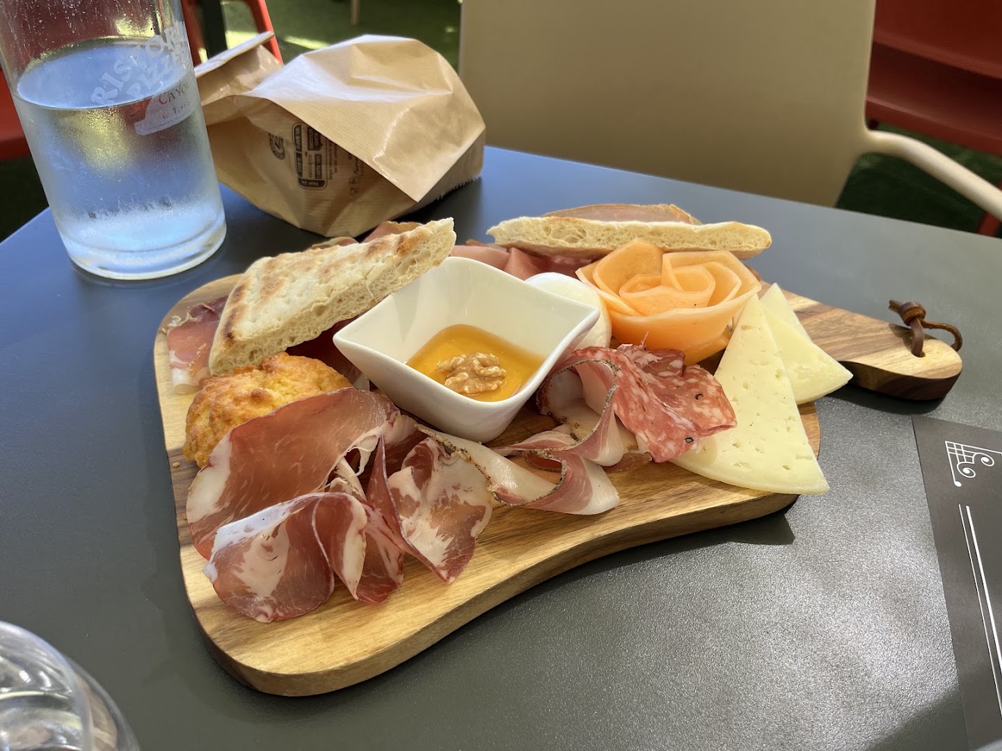 Ristorante Pizzeria Cavour