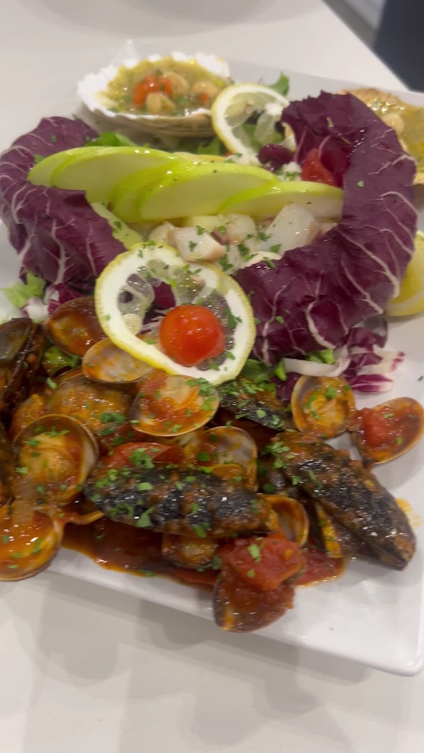 Ristorante Pizzeria Cavour