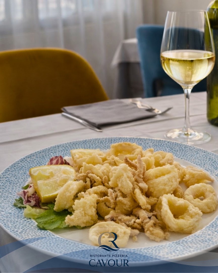 Ristorante Pizzeria Cavour