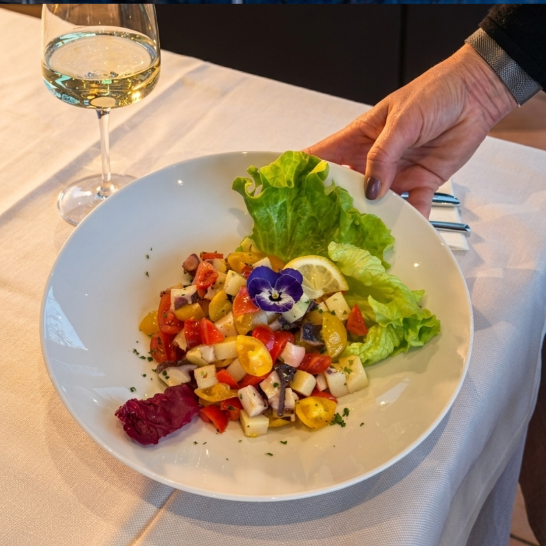 Ristorante Pizzeria Celida