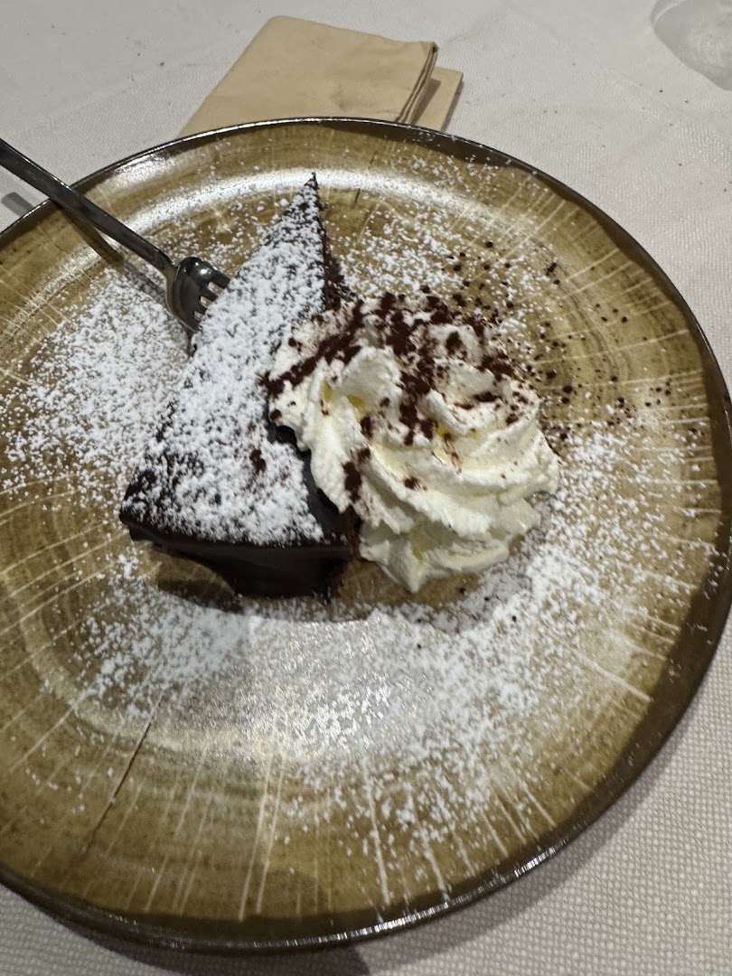 Ristorante Pizzeria Celida